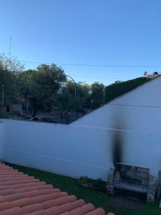 Casa Camilo Lägenhet Mendoza Exteriör bild
